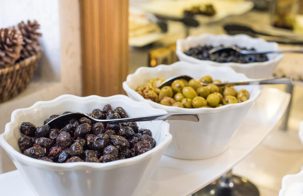 איסטמבול Midmar Deluxe Hotel מראה חיצוני תמונה