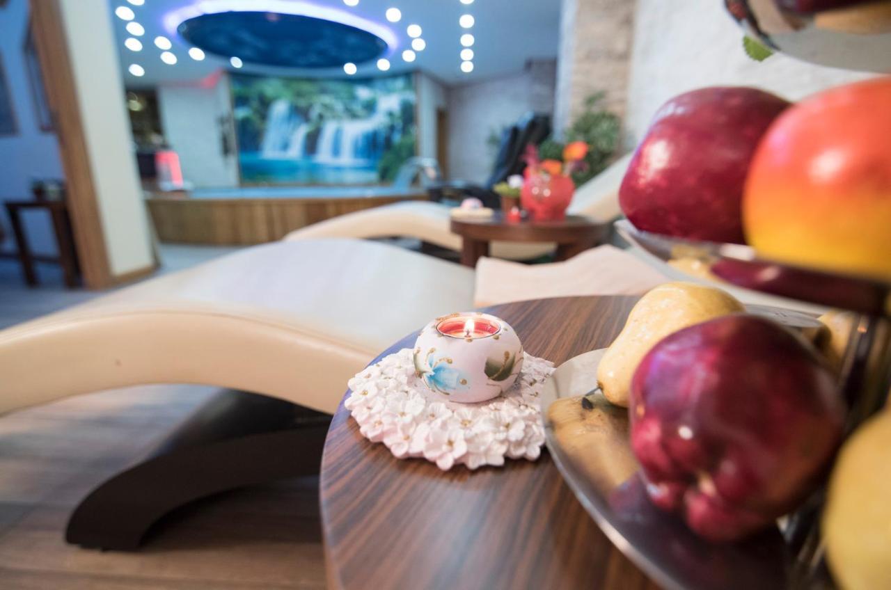 איסטמבול Midmar Deluxe Hotel מראה חיצוני תמונה