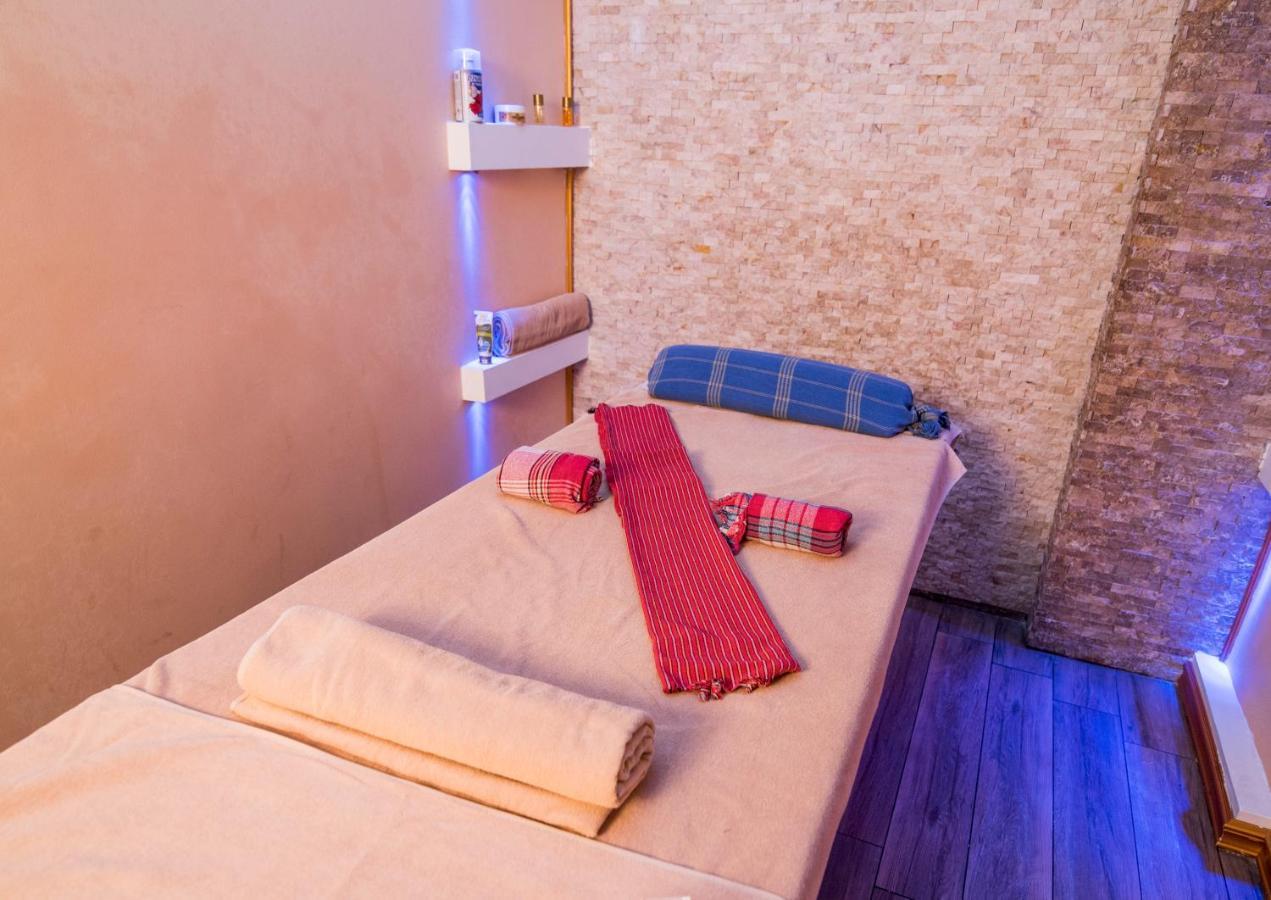 איסטמבול Midmar Deluxe Hotel מראה חיצוני תמונה