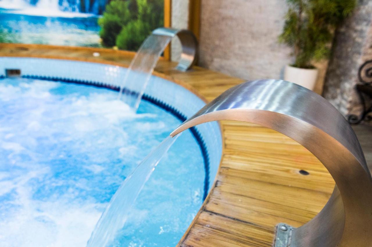 איסטמבול Midmar Deluxe Hotel מראה חיצוני תמונה
