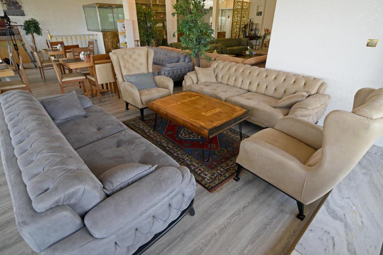 איסטמבול Midmar Deluxe Hotel מראה חיצוני תמונה