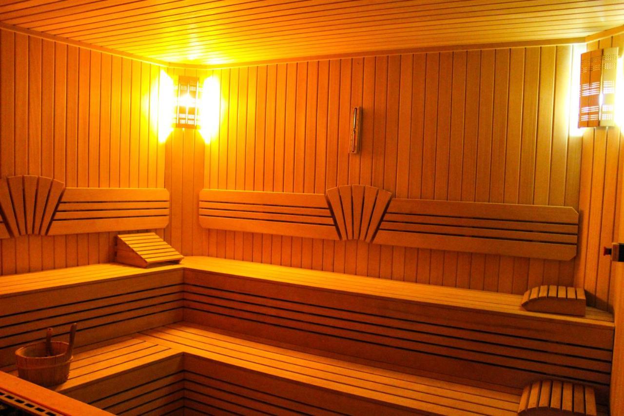 איסטמבול Midmar Deluxe Hotel מראה חיצוני תמונה